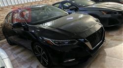 نیسان سێنترا